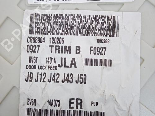 Fuse box FORD FOCUS III Turnier 1.6 TDCi | BP22178756E1