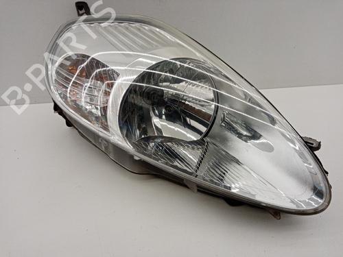 Used Right headlight FIAT GRANDE PUNTO Van (199_) 1.3 JTD Multijet (199CXC1A) (75 hp) 30123695