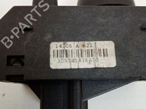 Switch FIAT GRANDE PUNTO Van (199_) 1.3 JTD Multijet (199CXC1A) | BP22354671I30 