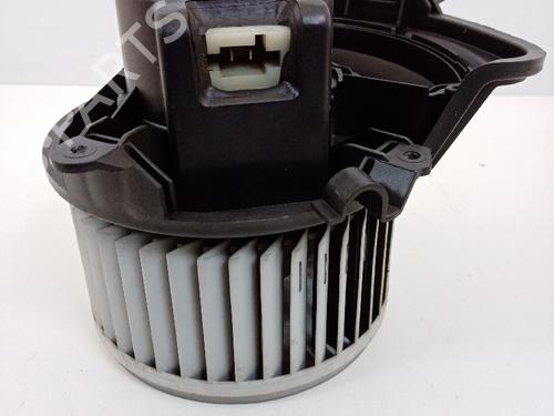 Heater blower motor FIAT GRANDE PUNTO Van (199_) 1.3 JTD Multijet (199CXC1A) 77364826