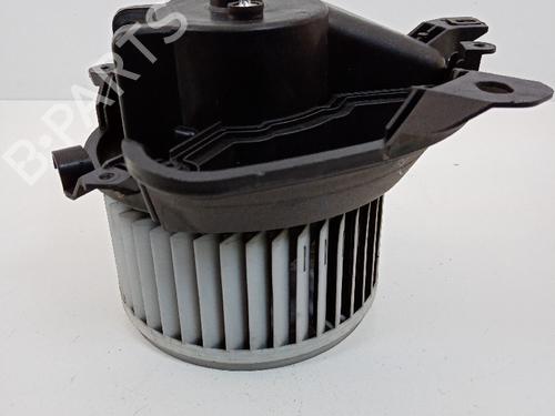Heater blower motor FIAT GRANDE PUNTO Van (199_) 1.3 JTD Multijet (199CXC1A) | BP22354668M62 