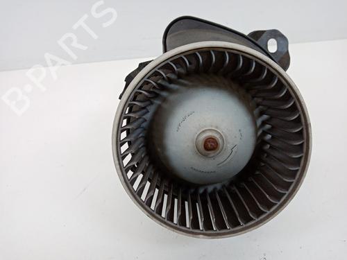 Heater blower motor FIAT GRANDE PUNTO Van (199_) 1.3 JTD Multijet (199CXC1A) | BP22354668M62 