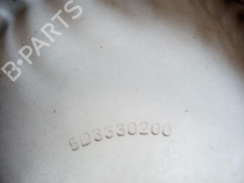 Heater blower motor FIAT GRANDE PUNTO Van (199_) 1.3 JTD Multijet (199CXC1A) | BP22354668M62 