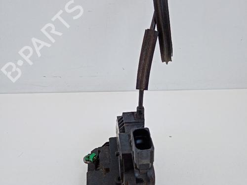 Front left lock FIAT GRANDE PUNTO Van (199_) 1.3 JTD Multijet (199CXC1A) | BP22354664C98 