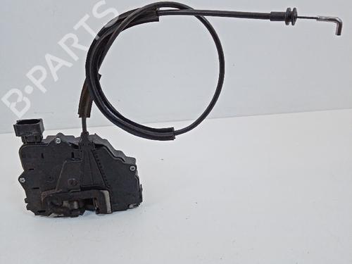 Front left lock FIAT GRANDE PUNTO Van (199_) 1.3 JTD Multijet (199CXC1A) | BP22354664C98 