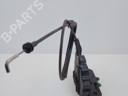 Front left lock FIAT GRANDE PUNTO Van (199_) 1.3 JTD Multijet (199CXC1A) | BP22354664C98 