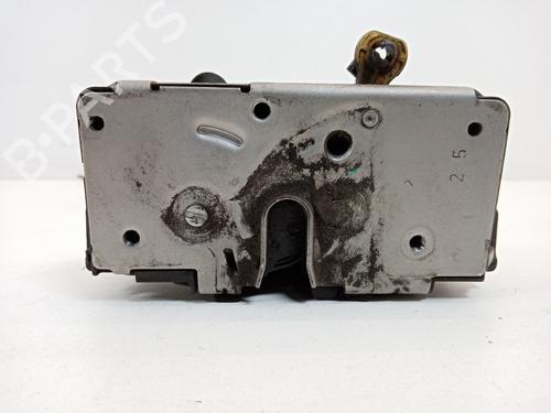 Front left lock FIAT GRANDE PUNTO Van (199_) 1.3 JTD Multijet (199CXC1A) | BP22354664C98 
