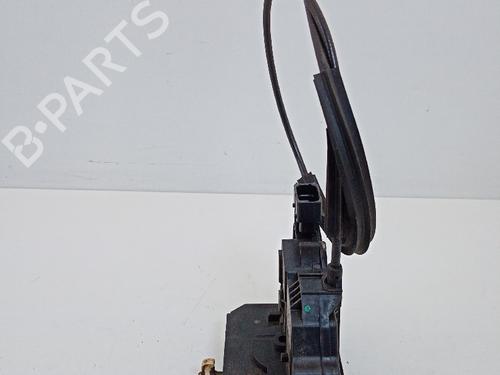 Front right lock FIAT GRANDE PUNTO Van (199_) 1.3 JTD Multijet (199CXC1A) | BP22354663C97 
