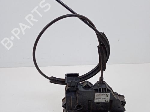 Front right lock FIAT GRANDE PUNTO Van (199_) 1.3 JTD Multijet (199CXC1A) 55702904