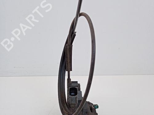 Front right lock FIAT GRANDE PUNTO Van (199_) 1.3 JTD Multijet (199CXC1A) | BP22354663C97 