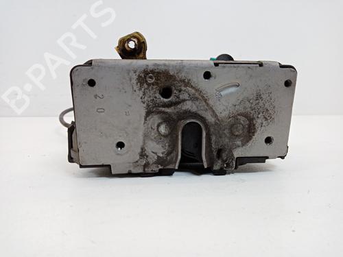Front right lock FIAT GRANDE PUNTO Van (199_) 1.3 JTD Multijet (199CXC1A) | BP22354663C97 