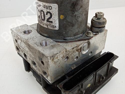 Used ABS pump HYUNDAI SANTA FÉ II (CM) 2.2 CRDi (155 hp) 22354683