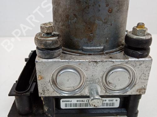 ABS pump HYUNDAI SANTA FÉ II (CM) 2.2 CRDi | BP22354683M43