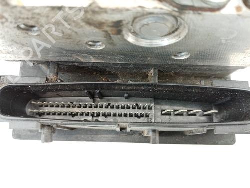 ABS pump HYUNDAI SANTA FÉ II (CM) 2.2 CRDi | BP22354683M43