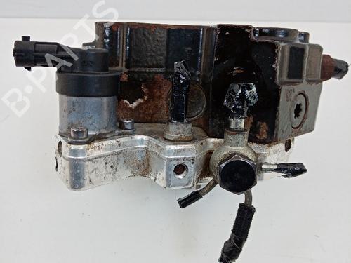 Vacuum pump HYUNDAI SANTA FÉ II (CM) 2.2 CRDi | BP22354685M80 