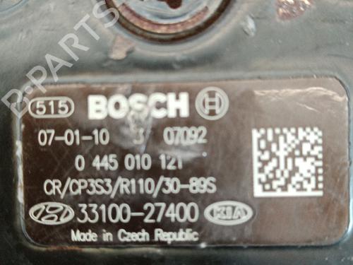 Vacuum pump HYUNDAI SANTA FÉ II (CM) 2.2 CRDi | BP22354685M80 