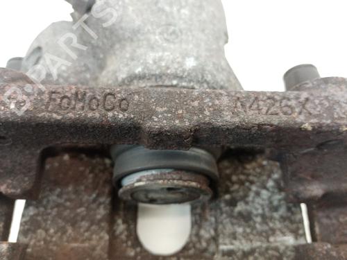 Right rear brake caliper FORD FOCUS III Turnier 1.6 TDCi | BP22354620M106 