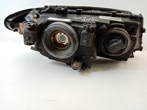 Left headlight BMW 3 (E46) 320 d | BP22354724C28