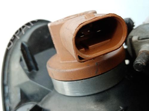 Left headlight BMW 3 (E46) 320 d | BP22354724C28