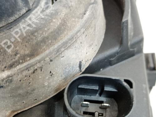 Left headlight BMW 3 (E46) 320 d | BP22354724C28