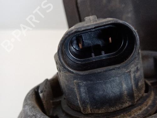 Left headlight BMW 3 (E46) 320 d | BP22354724C28