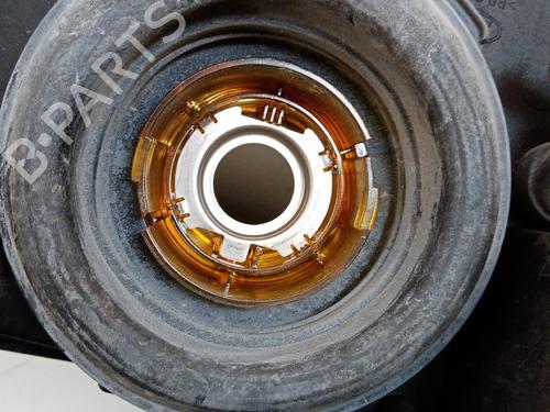 Left headlight BMW 3 (E46) 320 d | BP22354724C28