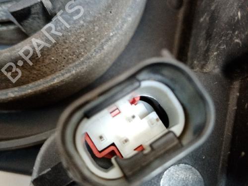 Left headlight BMW 3 (E46) 320 d | BP22354724C28