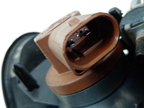 Left headlight BMW 3 (E46) 320 d | BP22354724C28