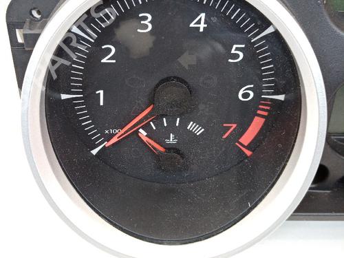 Kombinert Instrument RENAULT MEGANE II Estate (KM0/1_) 1.6 16V | BP22354746C47