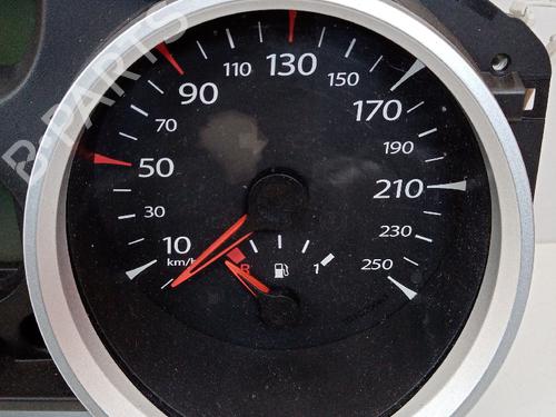 Kombinert Instrument RENAULT MEGANE II Estate (KM0/1_) 1.6 16V | BP22354746C47