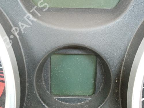 Kombinert Instrument RENAULT MEGANE II Estate (KM0/1_) 1.6 16V | BP22354746C47