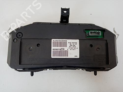 Kombinert Instrument RENAULT MEGANE II Estate (KM0/1_) 1.6 16V | BP22354746C47