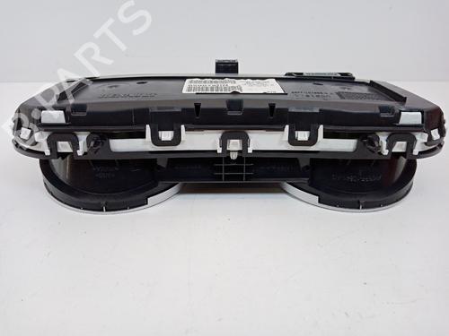 Kombinert Instrument RENAULT MEGANE II Estate (KM0/1_) 1.6 16V | BP22354746C47