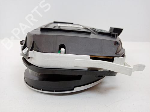 Kombinert Instrument RENAULT MEGANE II Estate (KM0/1_) 1.6 16V | BP22354746C47