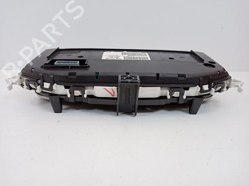 Kombinert Instrument RENAULT MEGANE II Estate (KM0/1_) 1.6 16V | BP22354746C47