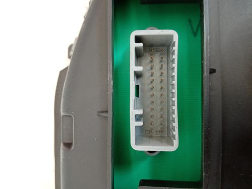 Kombinert Instrument RENAULT MEGANE II Estate (KM0/1_) 1.6 16V | BP22354746C47