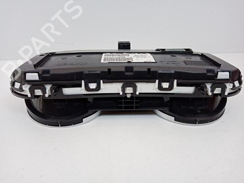 Kombinert Instrument RENAULT MEGANE II Estate (KM0/1_) 1.6 16V | BP22354746C47