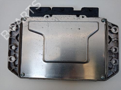 Engine control unit (ECU) RENAULT MEGANE II Estate (KM0/1_) 1.6 16V | BP22354740M57