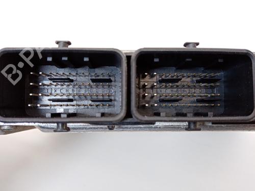 Engine control unit (ECU) RENAULT MEGANE II Estate (KM0/1_) 1.6 16V | BP22354740M57