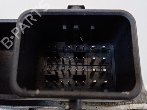 Engine control unit (ECU) RENAULT MEGANE II Estate (KM0/1_) 1.6 16V | BP22354740M57