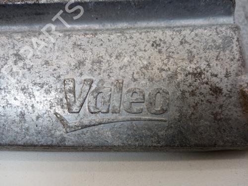 Engine control unit (ECU) RENAULT MEGANE II Estate (KM0/1_) 1.6 16V | BP22354740M57