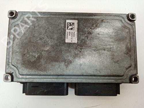 Automatisk girkasse styreenhet RENAULT MEGANE II Estate (KM0/1_) 1.6 16V | BP22354741M51 