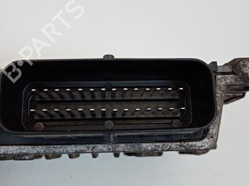 Automatisk girkasse styreenhet RENAULT MEGANE II Estate (KM0/1_) 1.6 16V | BP22354741M51 