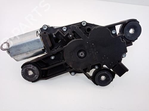 Used Rear wiper motor FORD FOCUS III Turnier 1.6 TDCi (115 hp) 22354611