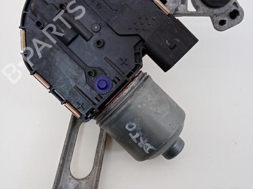 Used Front wiper motor FORD FOCUS III Turnier 1.6 TDCi (115 hp) 22354612