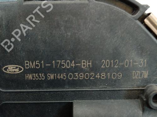 Front wiper motor FORD FOCUS III Turnier 1.6 TDCi | BP22354612M29 