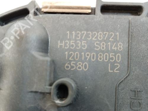 Front wiper motor FORD FOCUS III Turnier 1.6 TDCi | BP22354612M29 