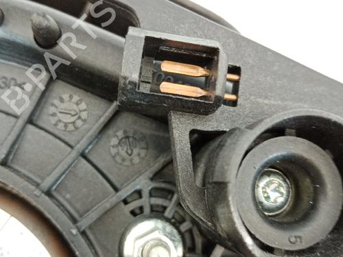 Driver airbag FIAT GRANDE PUNTO Van (199_) 1.3 JTD Multijet (199CXC1A) | BP22354644C9 