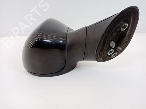 Left mirror FIAT GRANDE PUNTO Van (199_) 1.3 JTD Multijet (199CXC1A) | BP22354646C26 
