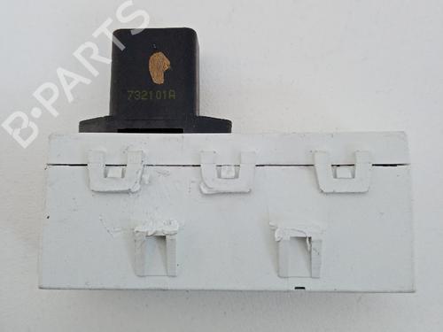 Electronic module RENAULT MEGANE II Estate (KM0/1_) 1.6 16V | BP22354751M83
